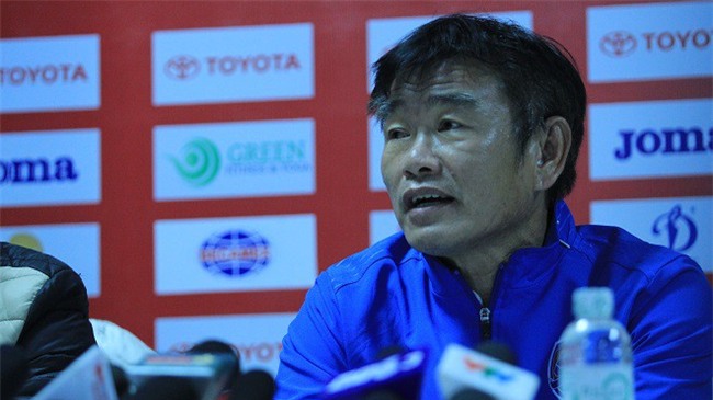 HLV Than Quảng Ninh và Hà Nội thừa nhận Quảng Nam vô địch xứng đáng - Ảnh 1.