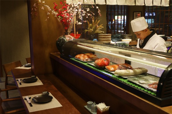 hải sản nhật,hải sản tươi sống,món ăn nhật,nhà hàng nhật,thực phẩm nhật,hàng Nhật