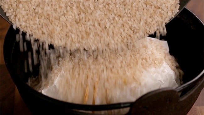 ga nuong muoi nong hoi, thom phuc cho cuoi tuan - 4