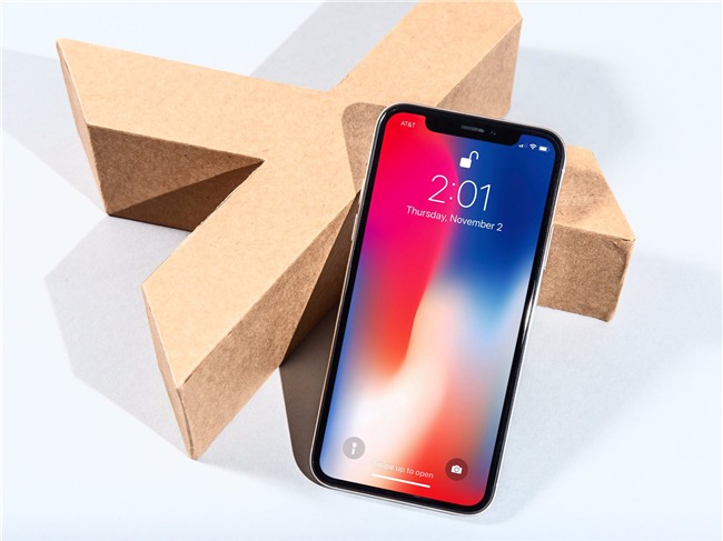 Dùng iPhone X một tháng rồi, và tôi quyết định sẽ tiễn nó đi ngay lập tức! - Ảnh 1.