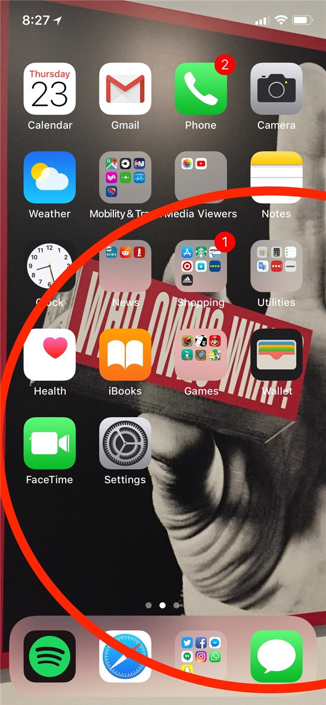 Dùng iPhone X một tháng rồi, và tôi quyết định sẽ tiễn nó đi ngay lập tức! - Ảnh 2.