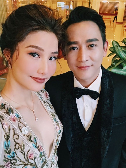 diem my deo trang suc 800 trieu sang chanh dung chuan helen trong "co ba sai gon" - 4