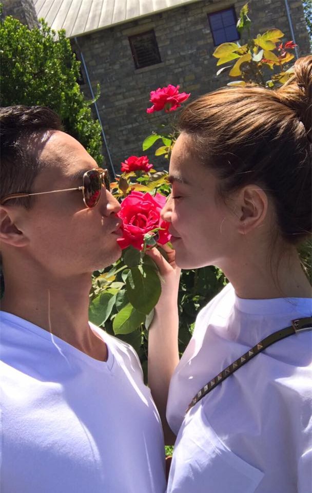 Hồ Ngọc Hà: Trong showbiz, nghệ sĩ nên yêu thương nhau-1