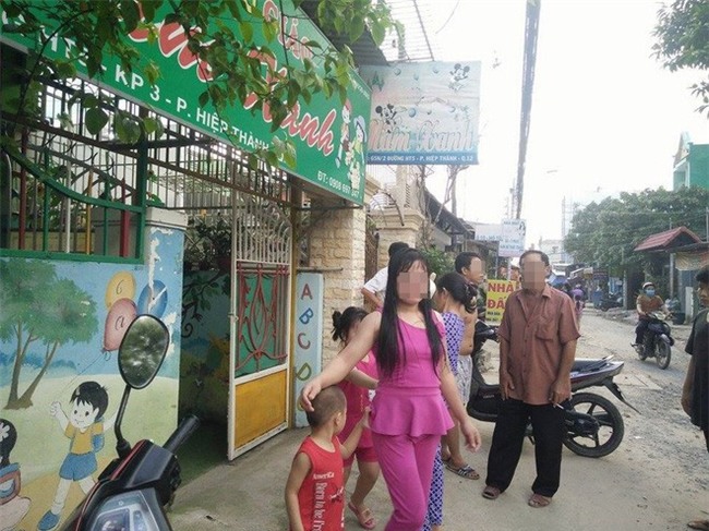 Phụ huynh trẻ bị bảo mẫu bạo hành dã man ở Sài Gòn: “Nhiều lần tôi đề nghị xem camera nhưng cô đều từ chối - Ảnh 12.