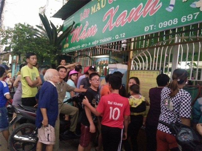 Phụ huynh trẻ bị bảo mẫu bạo hành dã man ở Sài Gòn: “Nhiều lần tôi đề nghị xem camera nhưng cô đều từ chối - Ảnh 13.