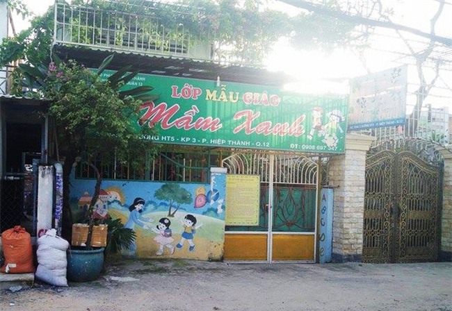 Phụ huynh trẻ bị bảo mẫu bạo hành dã man ở Sài Gòn: “Nhiều lần tôi đề nghị xem camera nhưng cô đều từ chối - Ảnh 2.