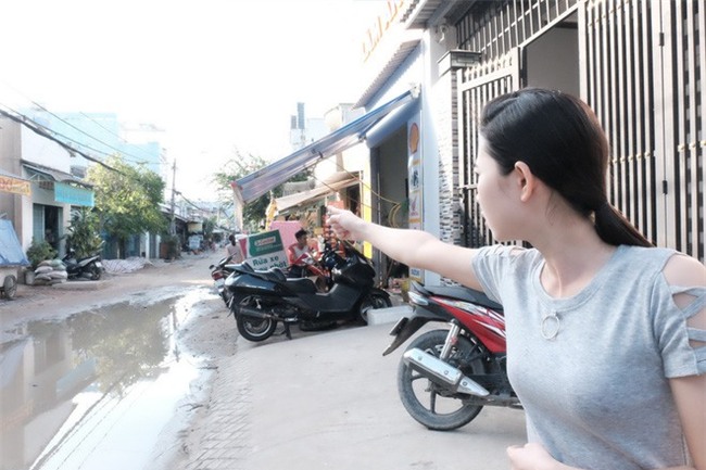 Phụ huynh trẻ bị bảo mẫu bạo hành dã man ở Sài Gòn: “Nhiều lần tôi đề nghị xem camera nhưng cô đều từ chối - Ảnh 6.