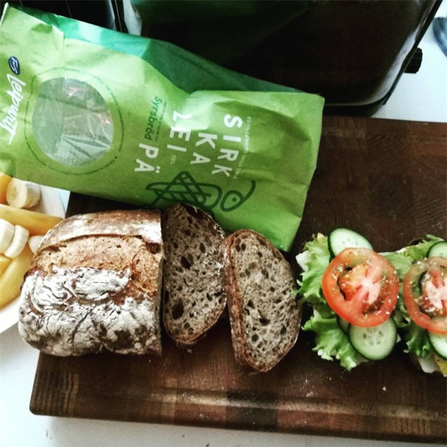 5 món ăn quen thuộc bỗng trở thành kinh dị khi làm từ côn trùng - Ảnh 5.