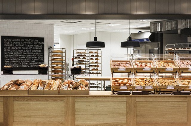 5 món ăn quen thuộc bỗng trở thành kinh dị khi làm từ côn trùng - Ảnh 6.