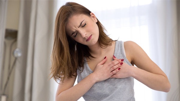 7 dau hieu canh bao som benh ung thu vu ma moi phu nu can biet - 1