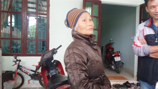 Công an Thanh Hóa chính thức thông tin vụ đôi nam nữ khống chế bà nội bắt cóc bé gái 20 ngày tuổi - Ảnh 3.