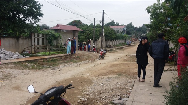 Công an Thanh Hóa chính thức thông tin vụ đôi nam nữ khống chế bà nội bắt cóc bé gái 20 ngày tuổi - Ảnh 5.