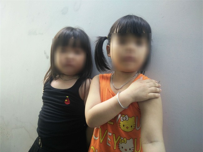 Người dân xung quanh trường Mầm Xanh: Trước tôi gởi con thấy bị chảy máu mũi, gãy tay, tôi sợ quá gởi đi nơi khác - Ảnh 7.