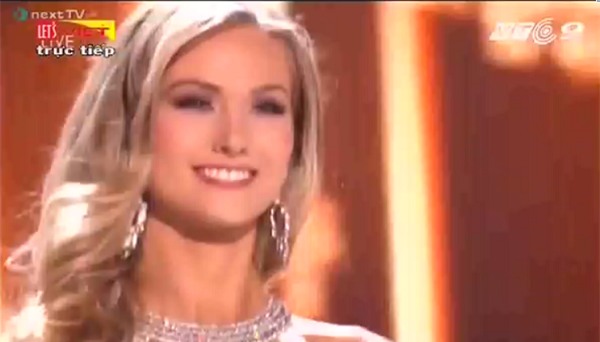 Top 10 người đẹp nhất thi trang phục dạ hội-5