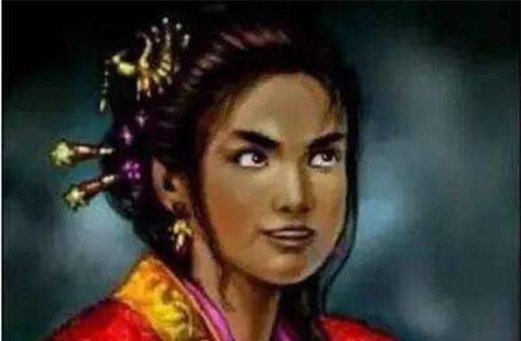 Số phận 5 người phụ nữ xấu xí nhất Trung Hoa: Kẻ bị ví như Dạ Xoa, người được làm Hoàng hậu - Ảnh 4.