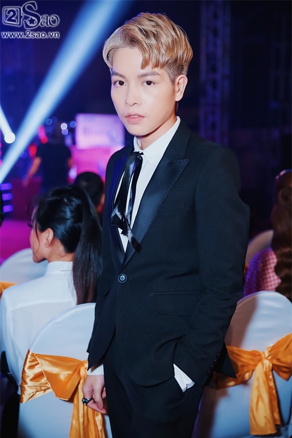 Đức Phúc nói khi bị chê không khép được miệng: Em ngậm chặt được, em là người chứ có phải cá đâu-1