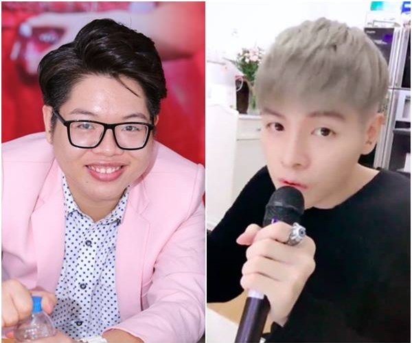 Đức Phúc nói khi bị chê không khép được miệng: Em ngậm chặt được, em là người chứ có phải cá đâu-2