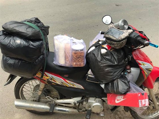 Những nghề kiếm trăm triệu đồng/tháng nhờ vỉa hè trong mùa đông