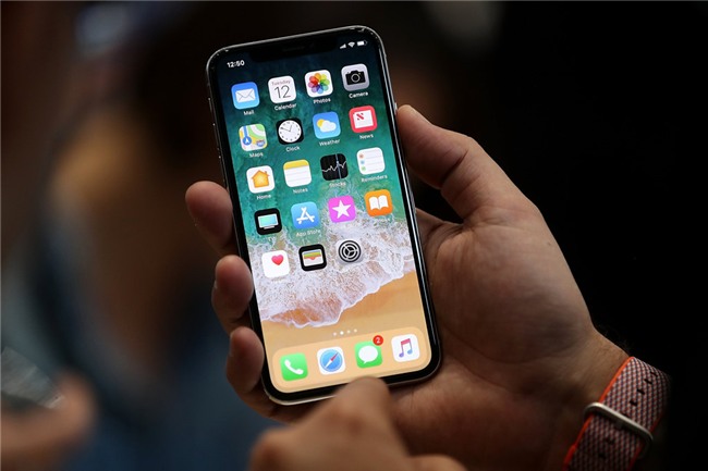 Nhung meo hay nguoi dung iPhone X can biet hinh anh 7