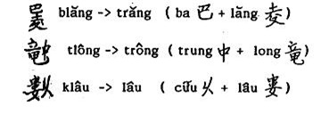de xuat cai tien tieng viet: dung voi 'nem da', ban nghi nen cai cach khong? - 2