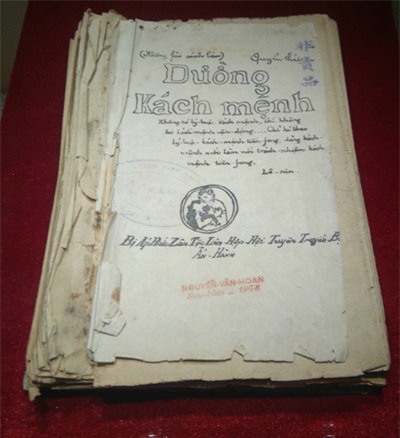 de xuat cai tien tieng viet: dung voi 'nem da', ban nghi nen cai cach khong? - 3