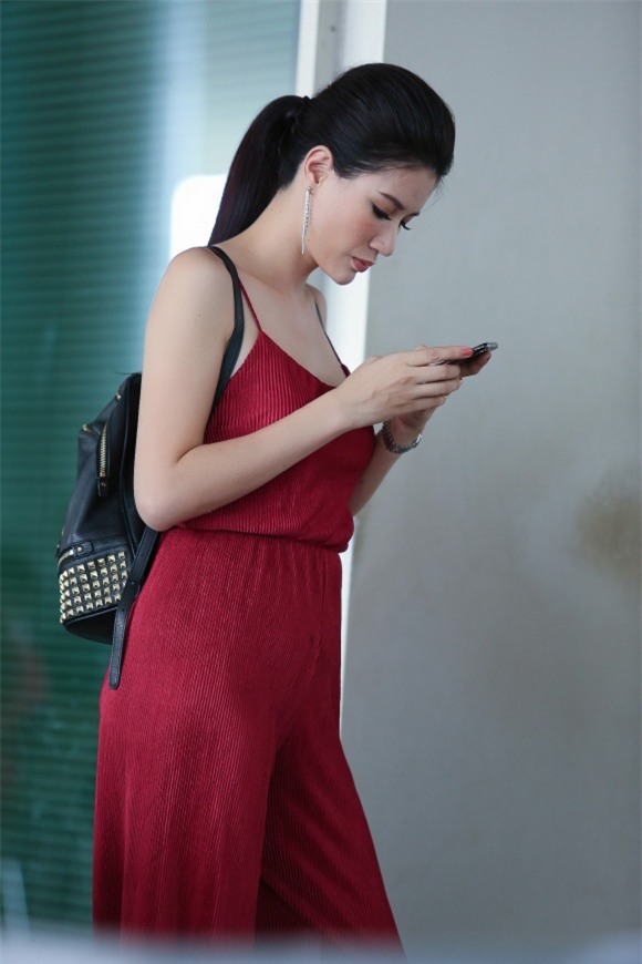 Trang Trần, con gái Trang Trần, chồng Trang Trần