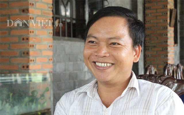 trieu phu con trung thuan duong bo cap: gian nan moi thanh