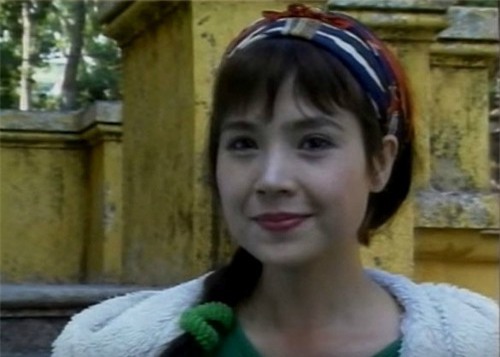 Nhan sắc của NSND Lan Hương trước khi dao kéo hạ gò má - Ảnh 5.