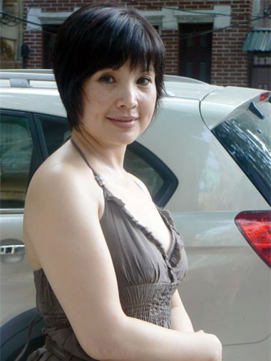 Nhan sắc của NSND Lan Hương trước khi dao kéo hạ gò má - Ảnh 7.