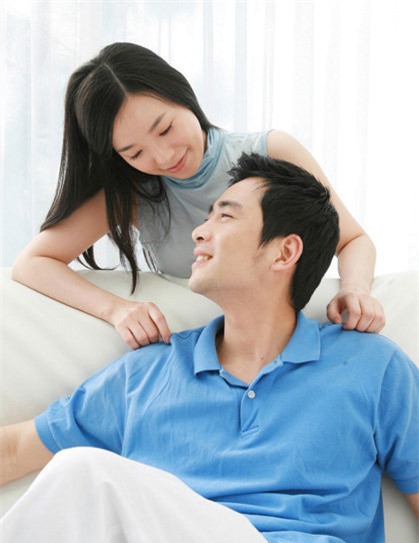 khong can luon mieng noi yeu chi can lam nhung dieu nay, vo nao cung khien chong me tit - 4