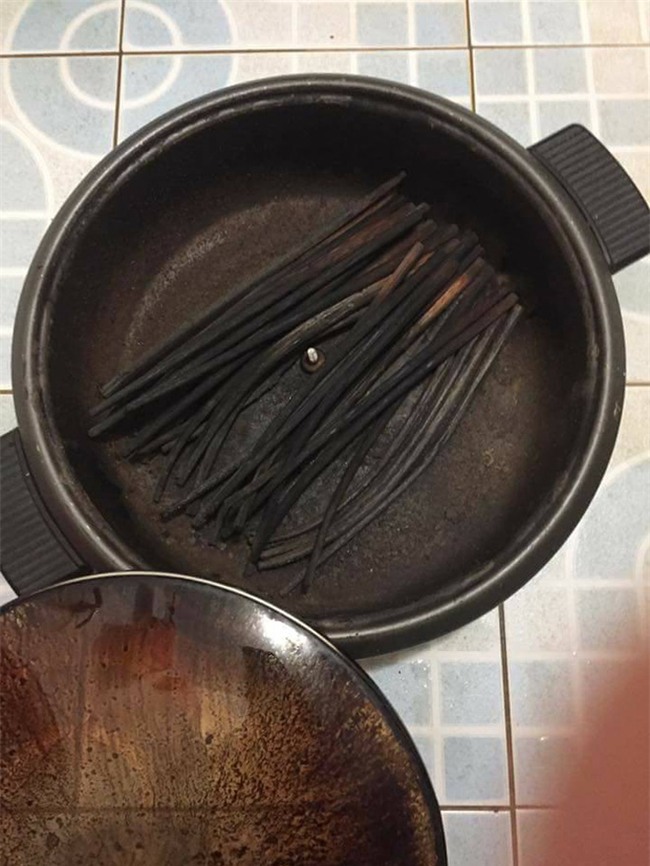 Nhóm nam sinh bị cháy phòng trọ do chập điện khiến dân mạng vừa thương vừa hoang mang - Ảnh 3.