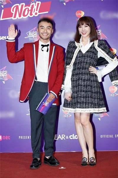 thu minh, pham huong "khong ai nhuong ai" khi xuat hien tai mama 2017! - 11