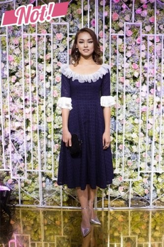 thu minh, pham huong "khong ai nhuong ai" khi xuat hien tai mama 2017! - 12