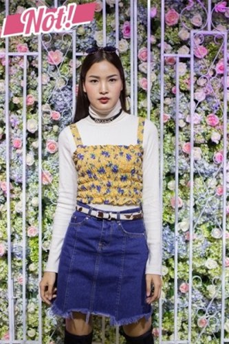 thu minh, pham huong "khong ai nhuong ai" khi xuat hien tai mama 2017! - 14