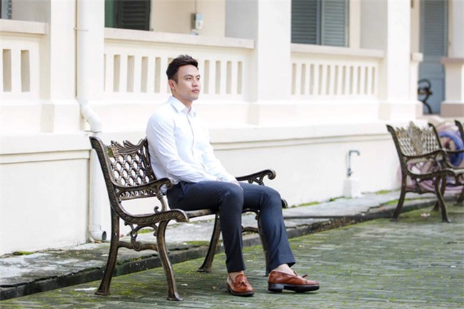 Shark Khoa: 'Soai ca khoi nghiep' dang hot tren mang la ai? hinh anh 4