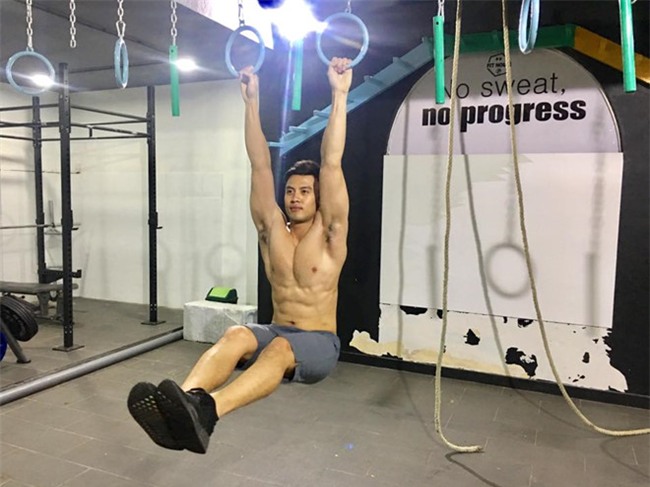 Shark Khoa: 'Soai ca khoi nghiep' dang hot tren mang la ai? hinh anh 5