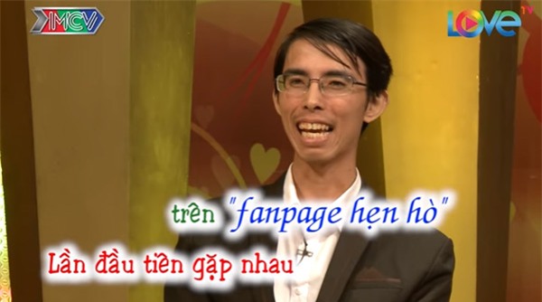 Cặp đôi quen nhau trên fanpage hẹn hò rồi cưới li kì như một thước phim quay chậm-3