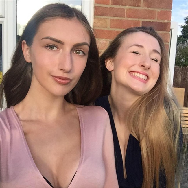 18 tuổi với cuộc sống hoàn hảo ai cũng mơ ước, cô gái khiến mọi người sốc nặng khi tự kết liễu đời mình - Ảnh 3.