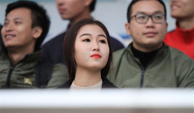 Top 10 Hoa hậu đại dương 2017 đốt cháy giải Nghệ League - Ảnh 1.