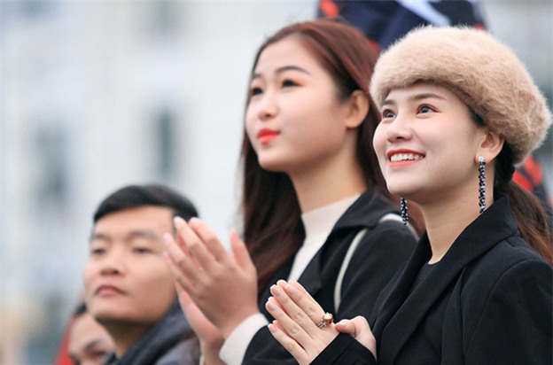 Top 10 Hoa hậu đại dương 2017 đốt cháy giải Nghệ League - Ảnh 5.