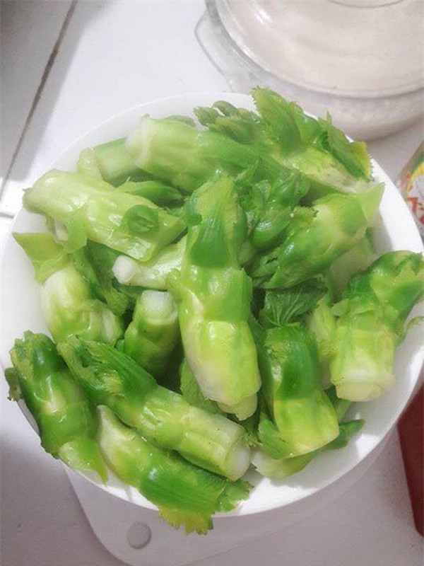 cải mầm đá,hàng trung quốc,đặc sản sapa,rau trung quốc