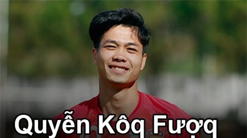 Tên cầu thủ Việt Nam sẽ thế nào theo bảng tiếng Việt mới? - Ảnh 1.