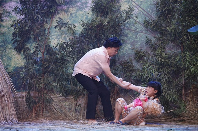 Trấn Thành lấy nước mắt khán giả khi lên án vấn nạn ấu dâm-1