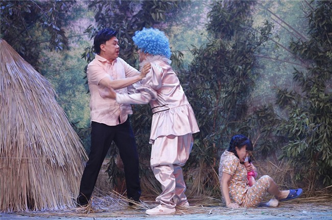 Trấn Thành lấy nước mắt khán giả khi lên án vấn nạn ấu dâm-2