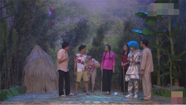 Trấn Thành lấy nước mắt khán giả khi lên án vấn nạn ấu dâm-3