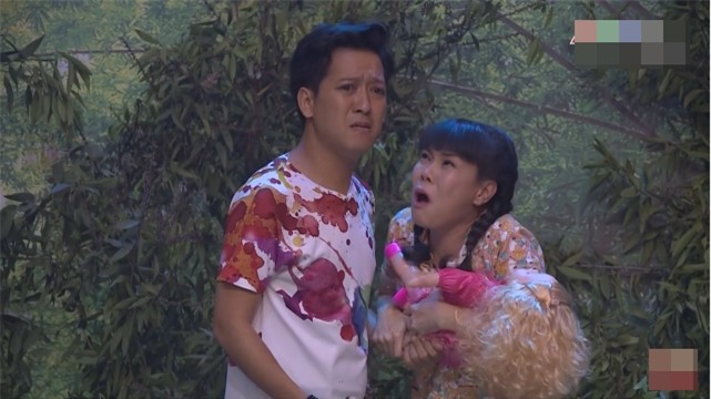 Trấn Thành lấy nước mắt khán giả khi lên án vấn nạn ấu dâm-5