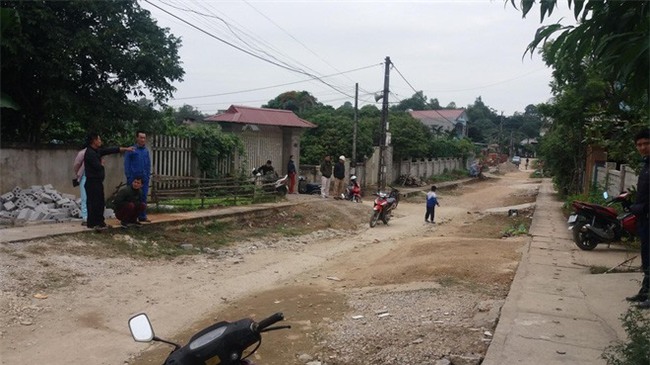 Toàn cảnh vụ cháu bé 20 ngày tuổi bị đôi nam nữ bắt cóc, phát hiện thi thể trong bao tải ở bãi rác sau 2 ngày - Ảnh 2.