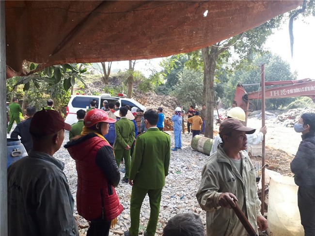 Toàn cảnh vụ cháu bé 20 ngày tuổi bị đôi nam nữ bắt cóc, phát hiện thi thể trong bao tải ở bãi rác sau 2 ngày - Ảnh 5.