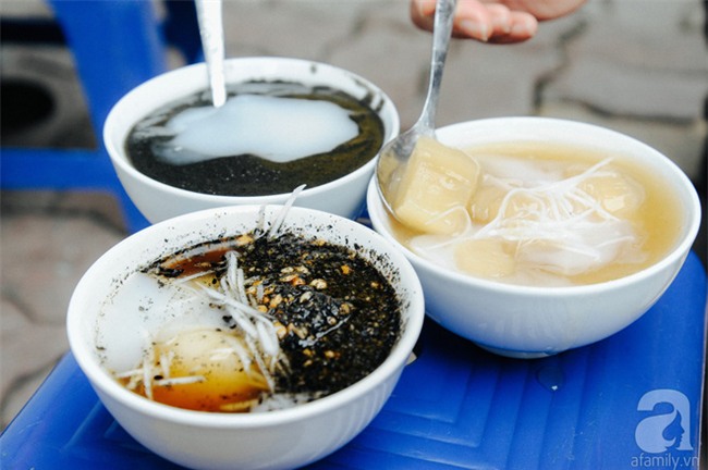 4 món ăn ngon nức tiếng từ củ sắn, chỉ 10 ngàn đồng là dư sức xua đi giá lạnh mùa đông - Ảnh 10.