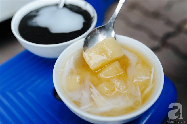 4 món ăn ngon nức tiếng từ củ sắn, chỉ 10 ngàn đồng là dư sức xua đi giá lạnh mùa đông - Ảnh 11.